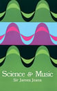 Science and Music book cover